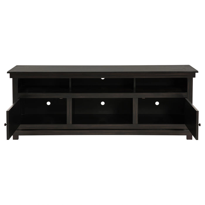 Payne TV Stand