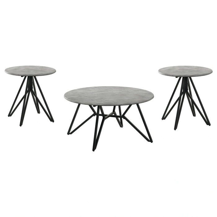 Hadi Coffee Table Set