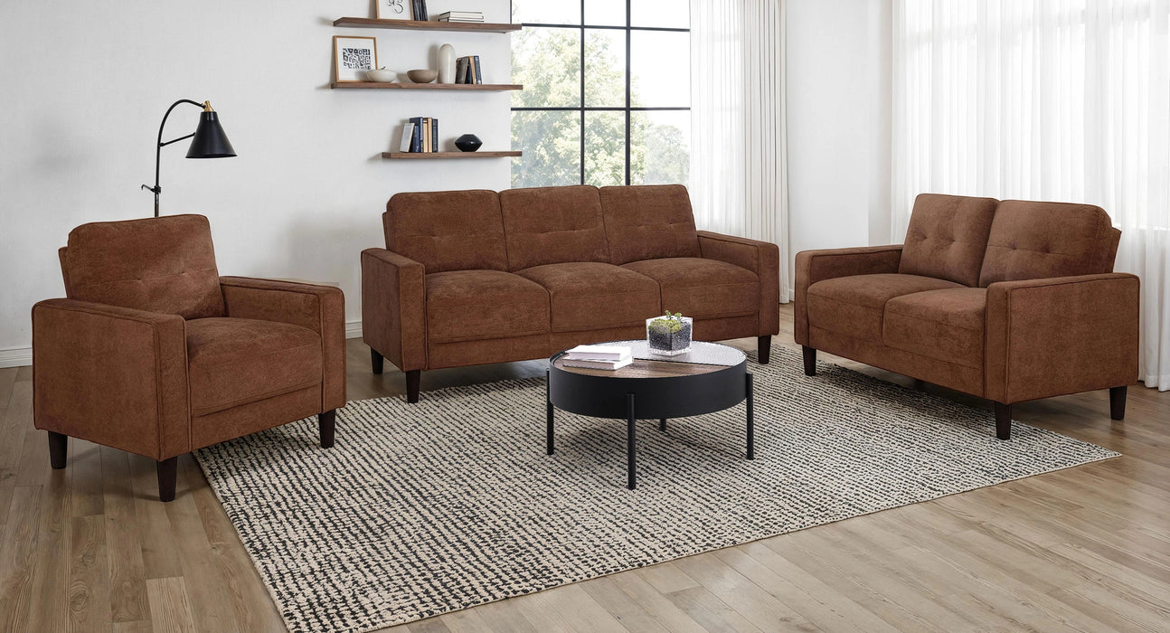 Bowen II Sofa Set