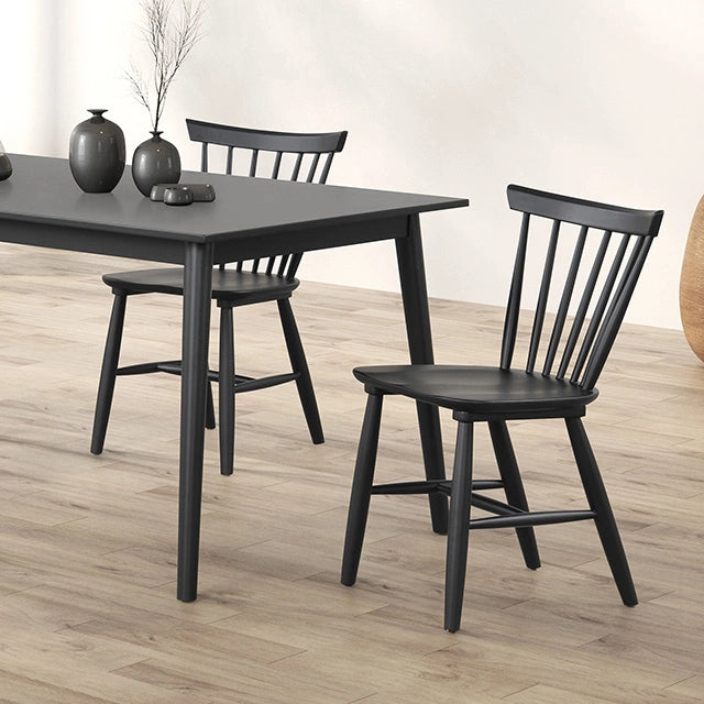 Beale 7 Pc Dining Table Set