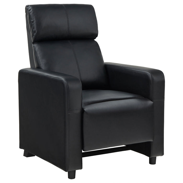 Toohey Push Back Recliner