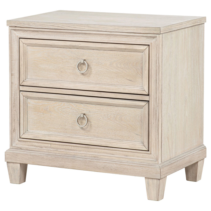 Pembroke Nightstand