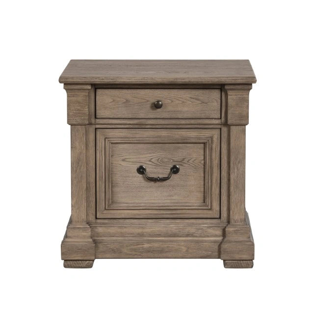 Sheringham Nightstand