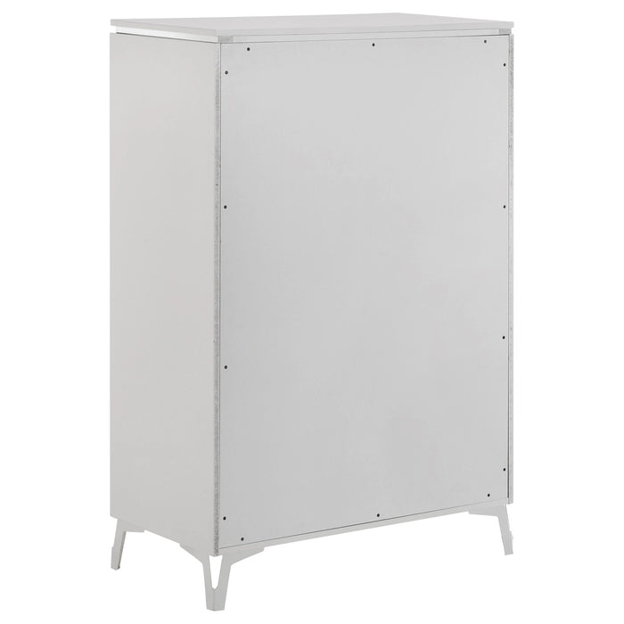 Cassia Chest of Drawers
