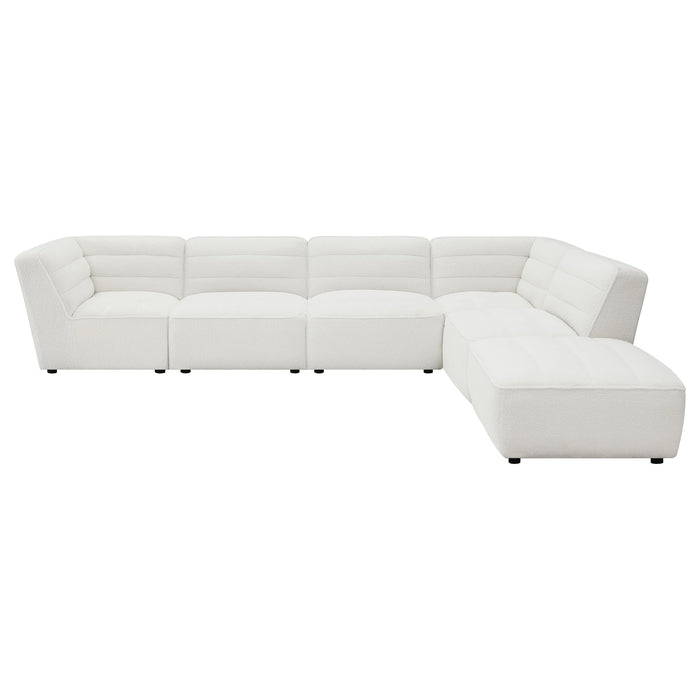 Sunny Modular Sectional Sofa