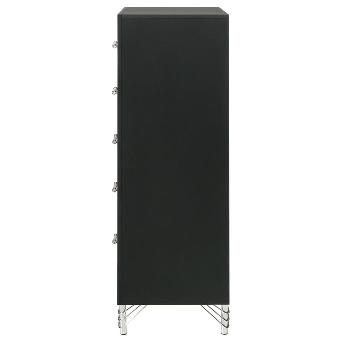 Lucia Chest of Drawers