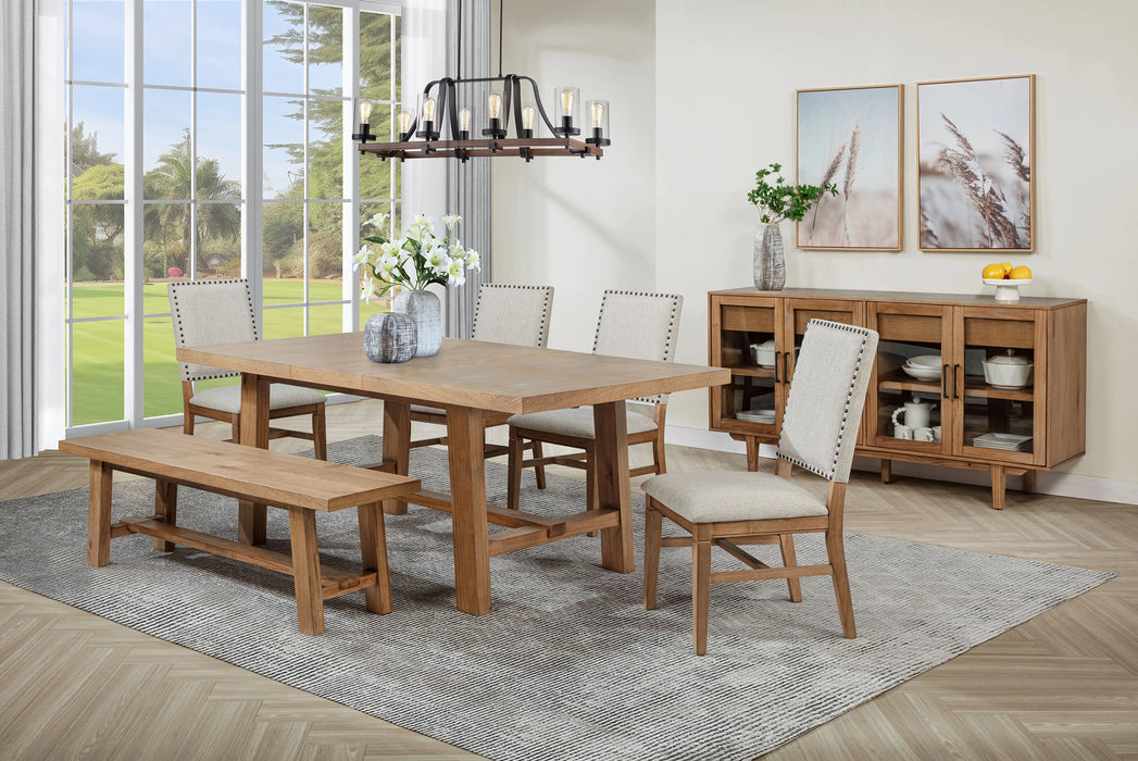 Middleton Dining Bench