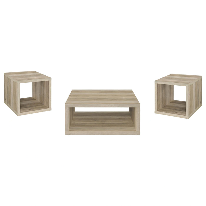 Frisco Coffee Table Set