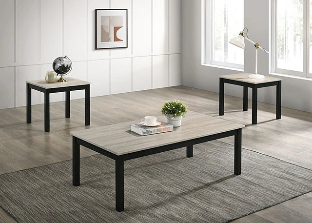 Findlay 3 Pc. Table Set