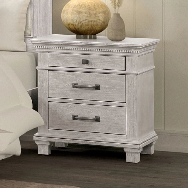 Swanley Nightstand