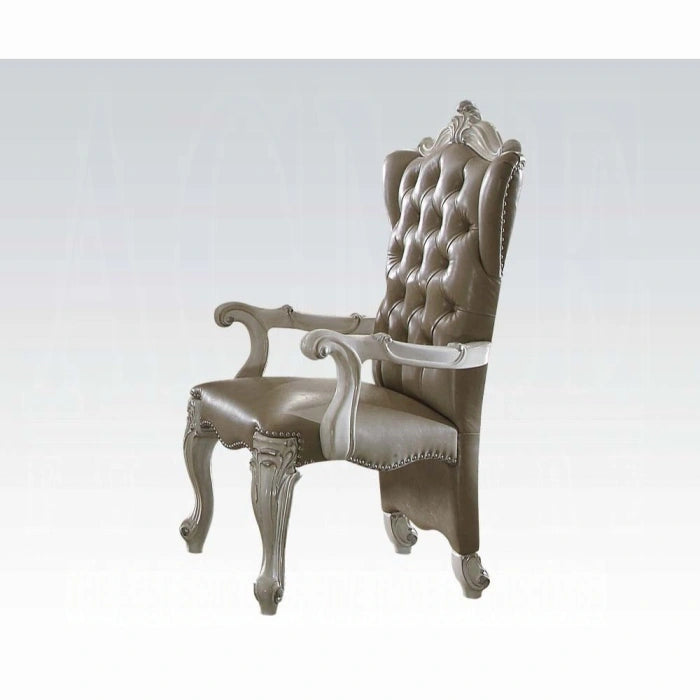 Versailles Arm Chair Set-2