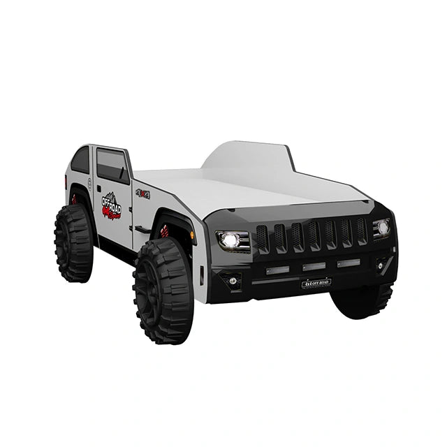 Overlander Car Bed