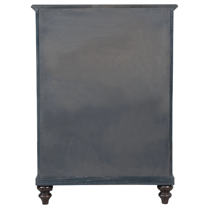 Andover Chest of Drawers