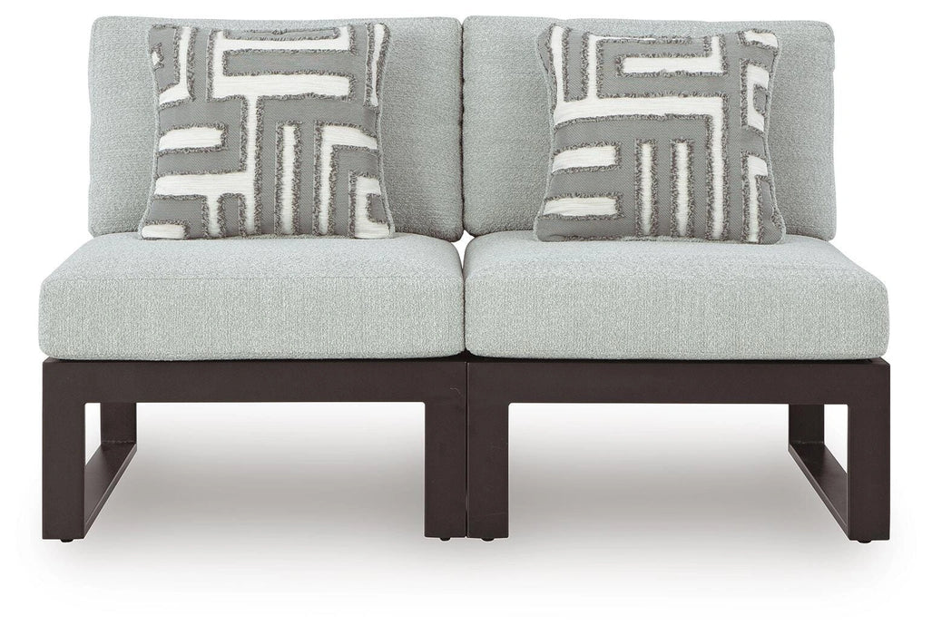 Beachloft Outdoor Sectional