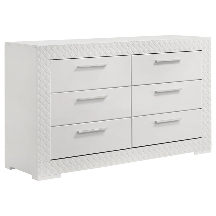 Ives Bedroom Set