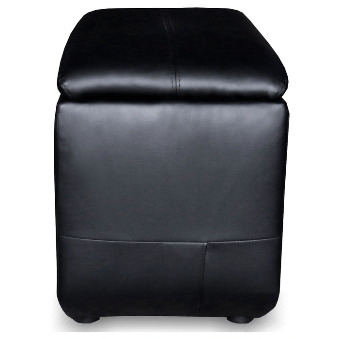 Cyrus Theater Seating Console