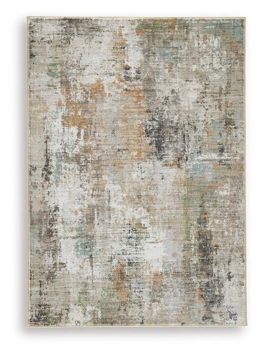Torinette Rug