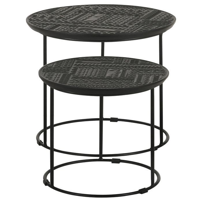 Loannis Nesting Table Set