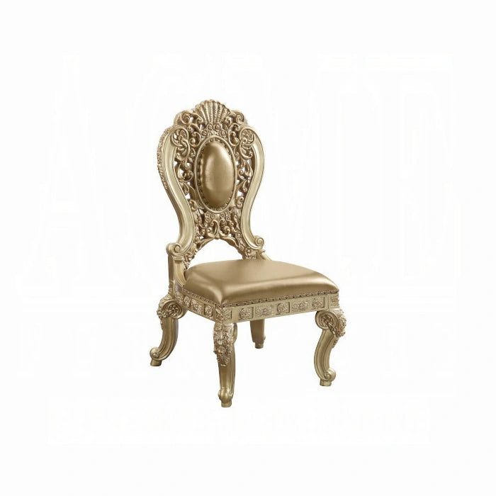 Seville Side Chair Set-2