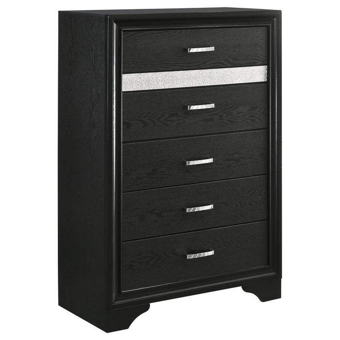 Miranda Chest of Drawers