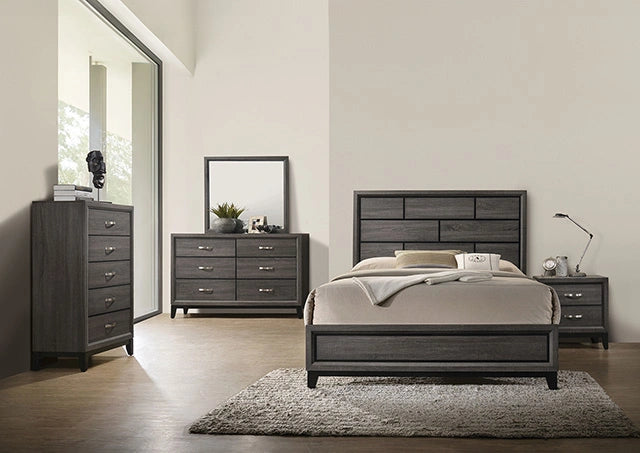 Errico Dresser