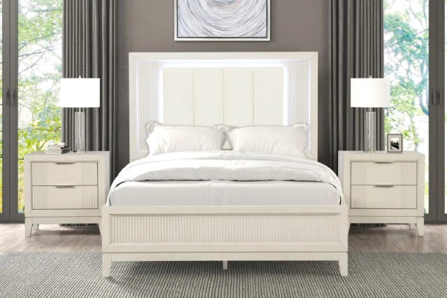 Isadore Queen Bedroom Set