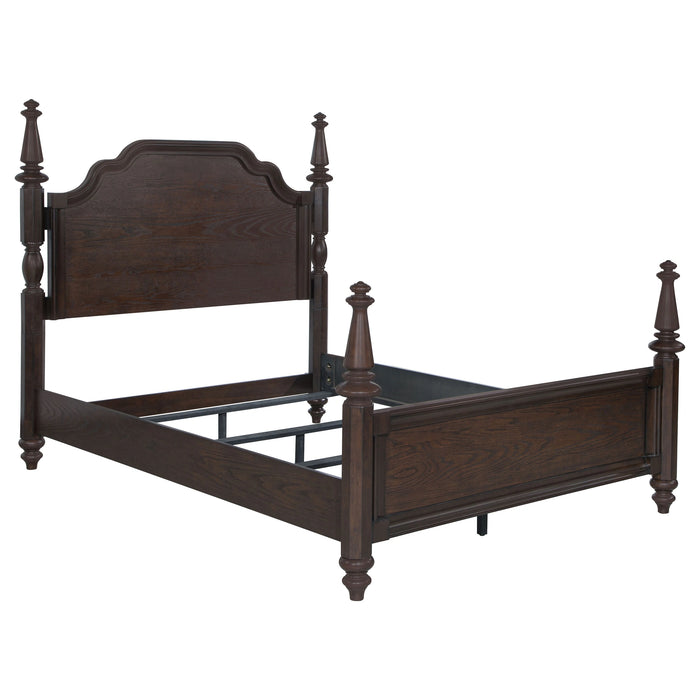 Andover Bedroom Set