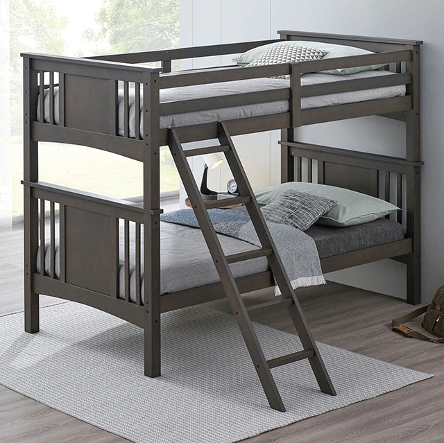 Spring Creek Bunk Bed
