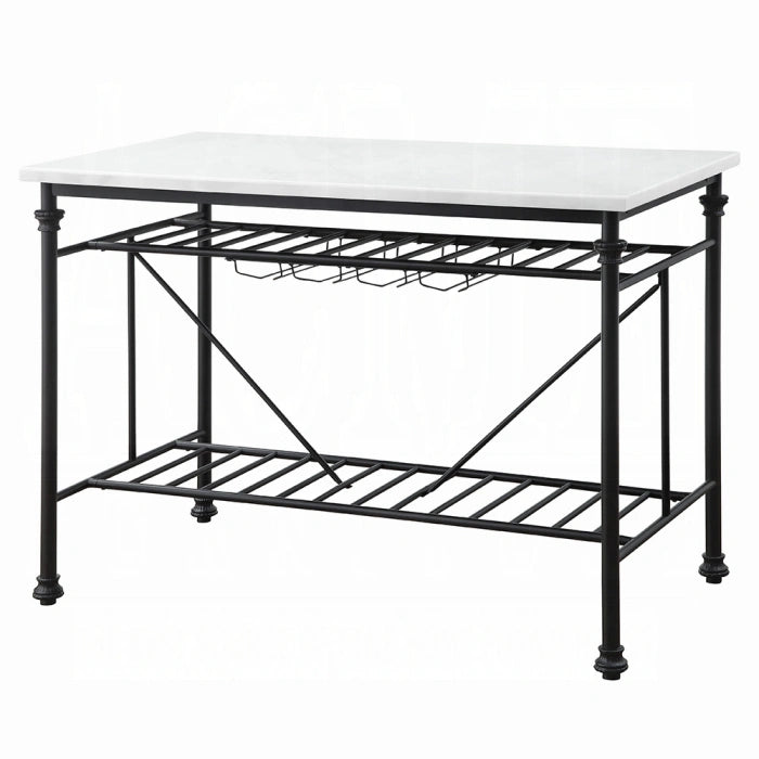 Mera Kitchen Island