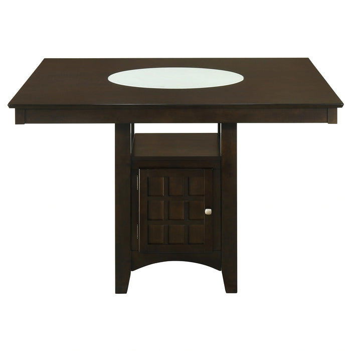 Gabriel Counter Height Dining Set
