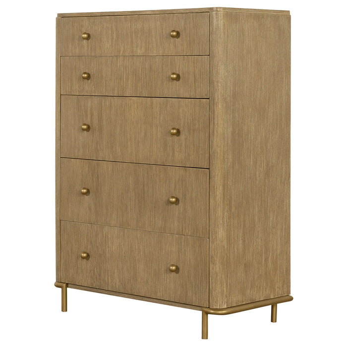 Arini Chest of Drawers