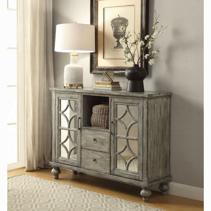 Velika Console Cabinet