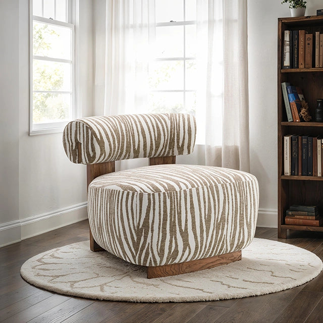 Niobe Accent Chair