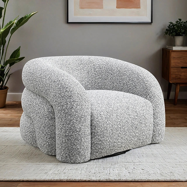 Freja Swivel Chair