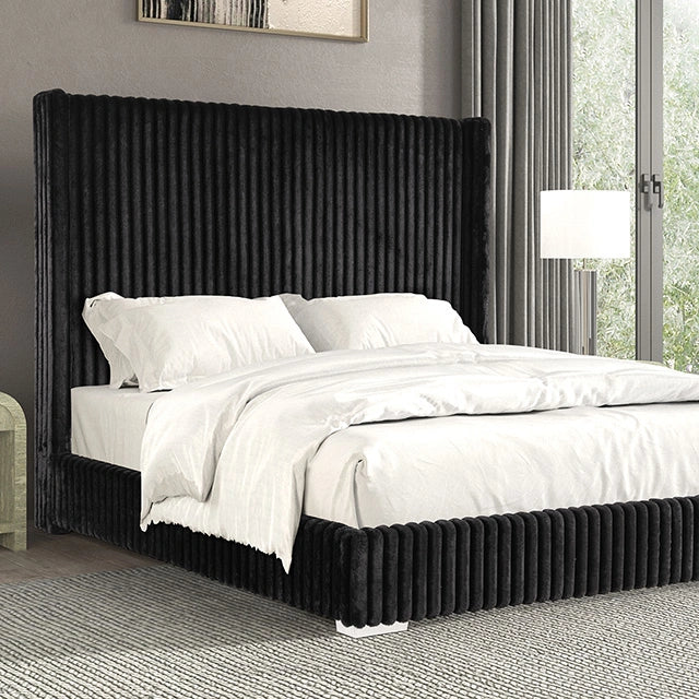 Cadwell Bed