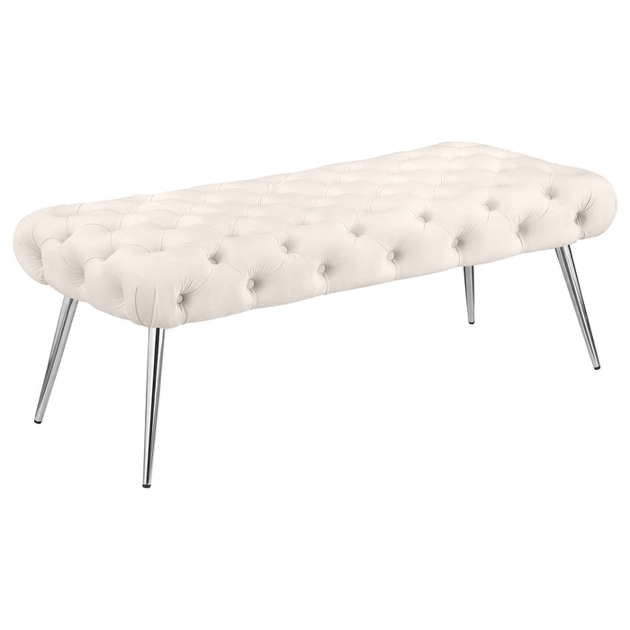 Ella Accent Bench