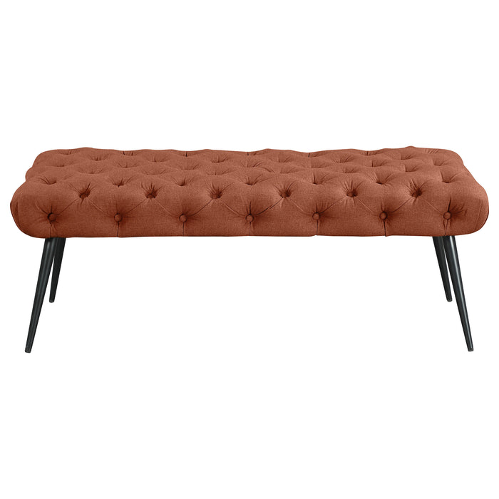 Ella Accent Bench