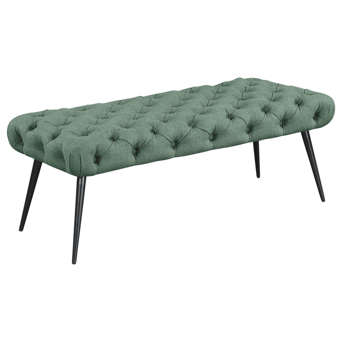 Ella Accent Bench
