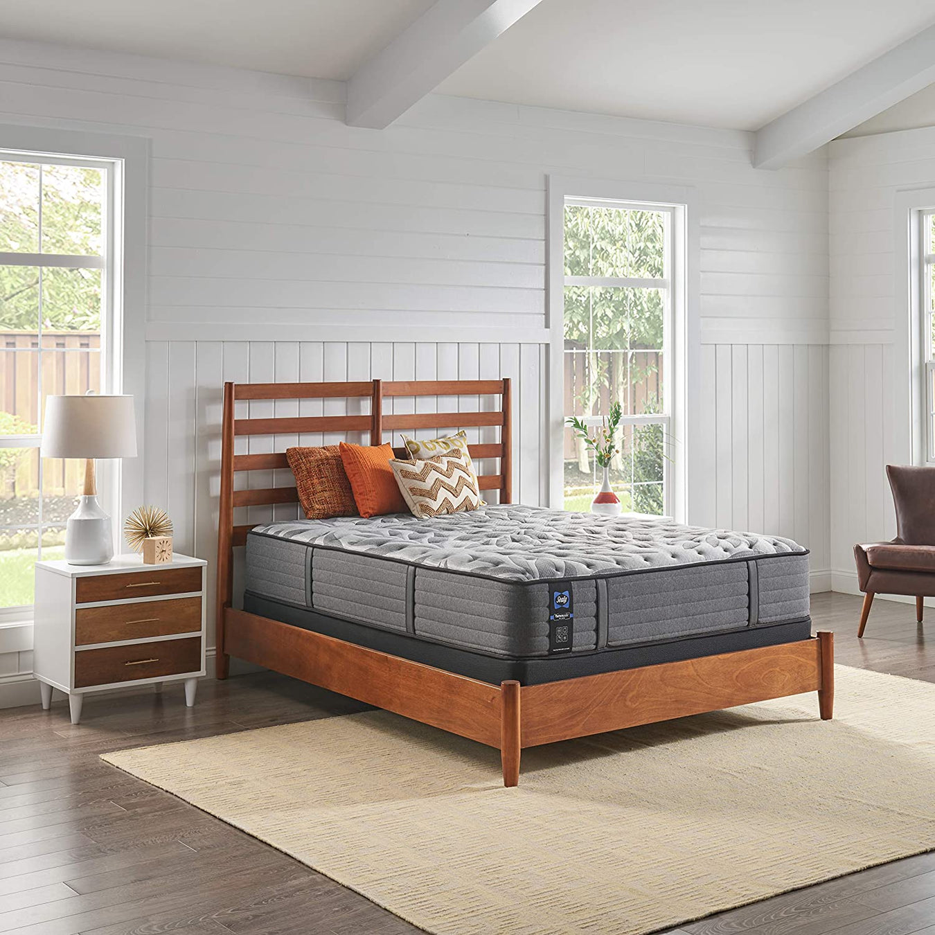 Mattress