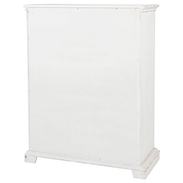 McKinney Chest of Drawers