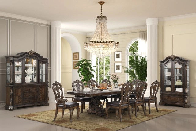 Leovanni Dining Table Set