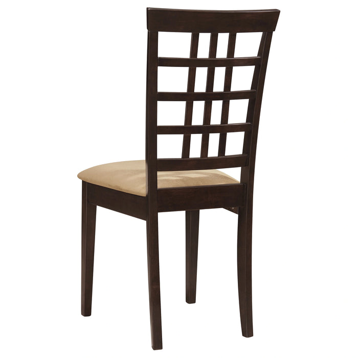 Kelso Dining Set