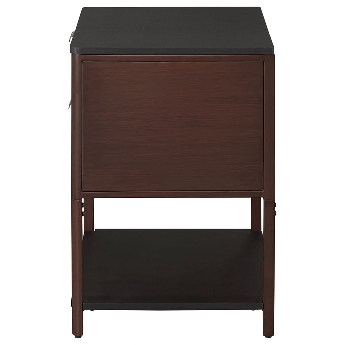Zimmerlee Side Table