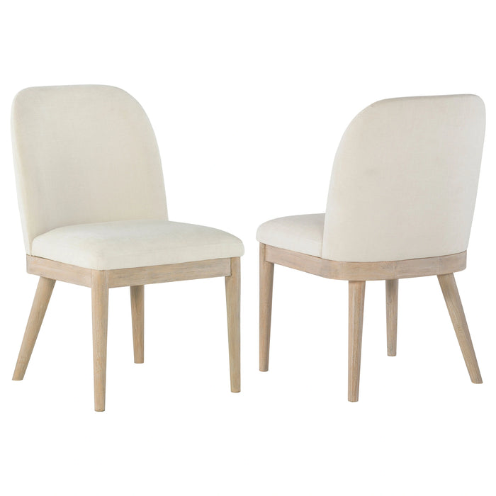 Solano Dining Side Chair