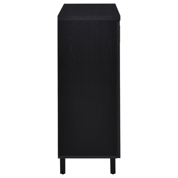 Brixton Shoe Cabinet