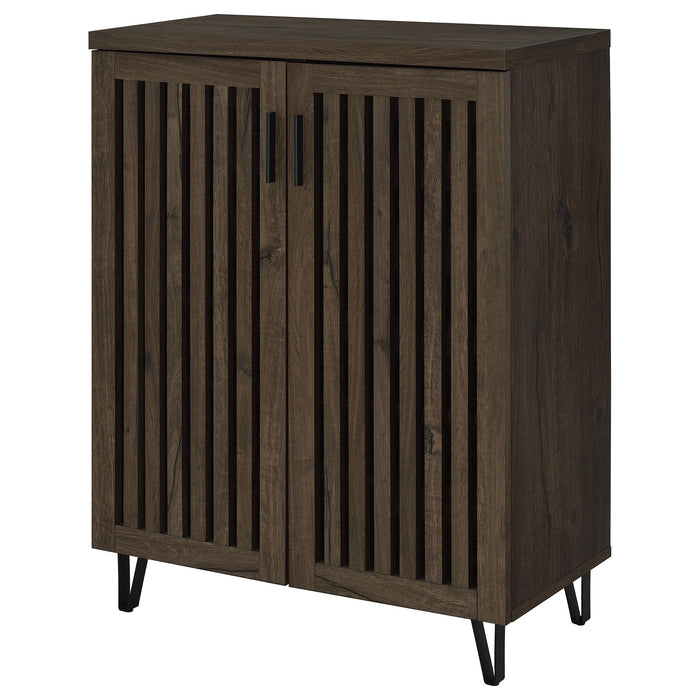 Brixton Shoe Cabinet