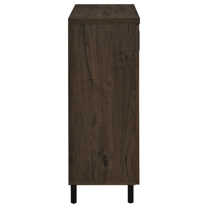 Brixton Shoe Cabinet