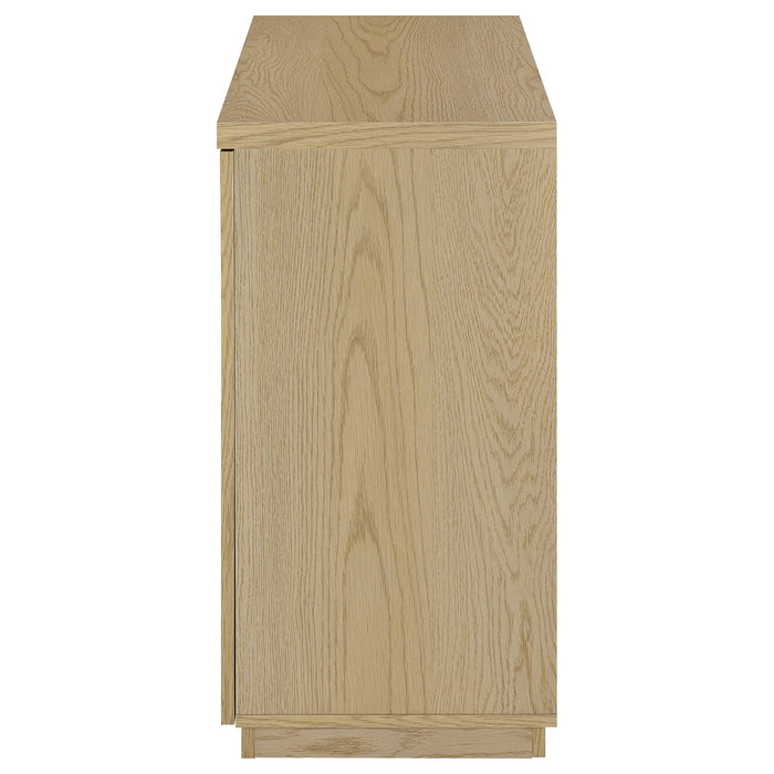 Tilbury Display Cabinet