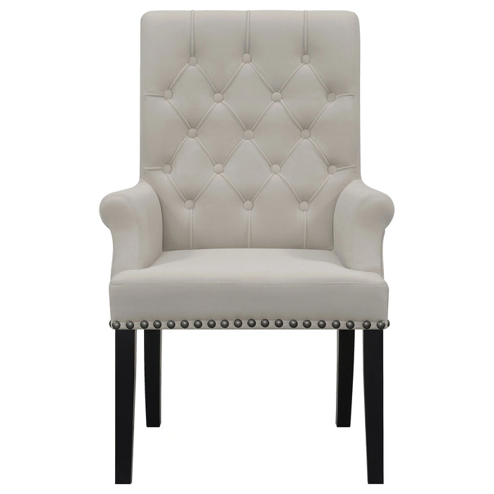 Alana Dining Arm Chair