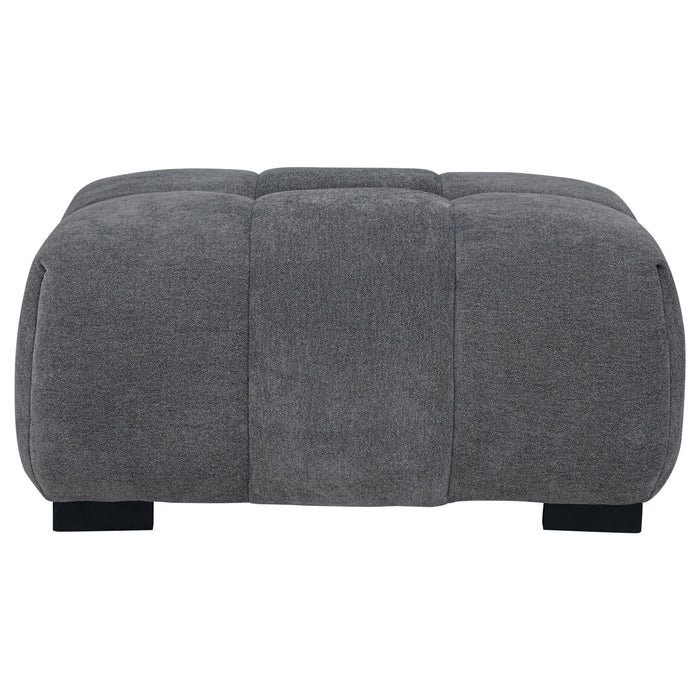 Octavia Ottoman